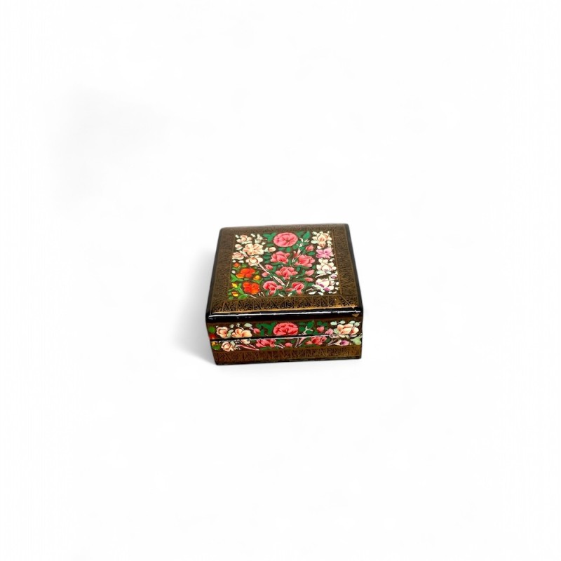 Jewelry very small box