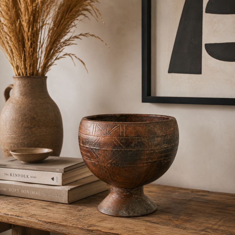 Dagan Ritual Chalice