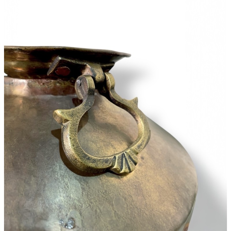  Pahar Brass Water Pot