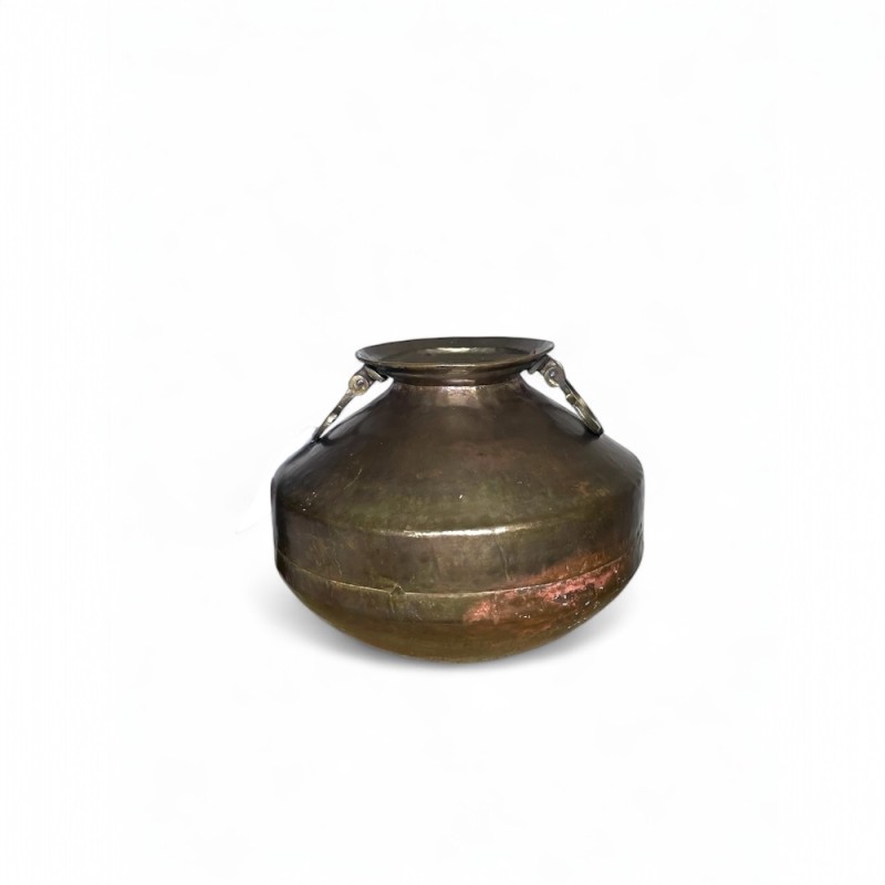  Pahar Brass Water Pot