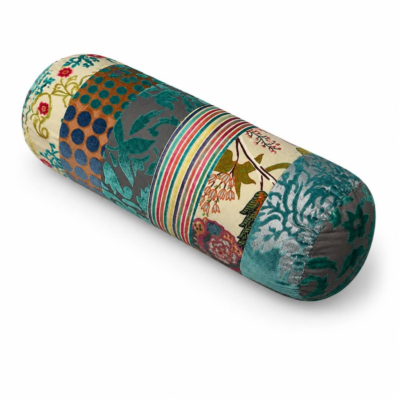 Velvet Cushion