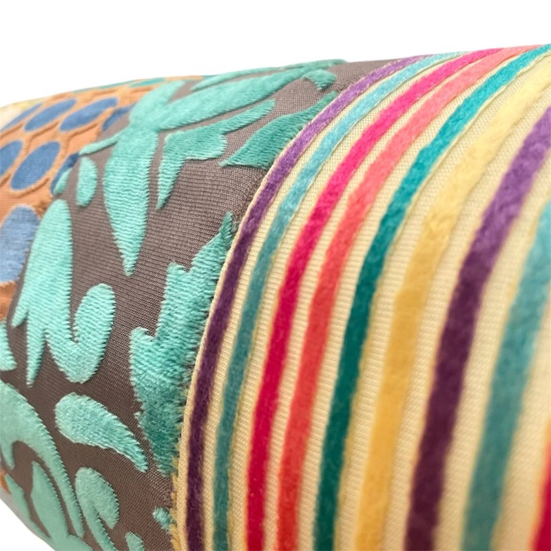 Velvet Cushion