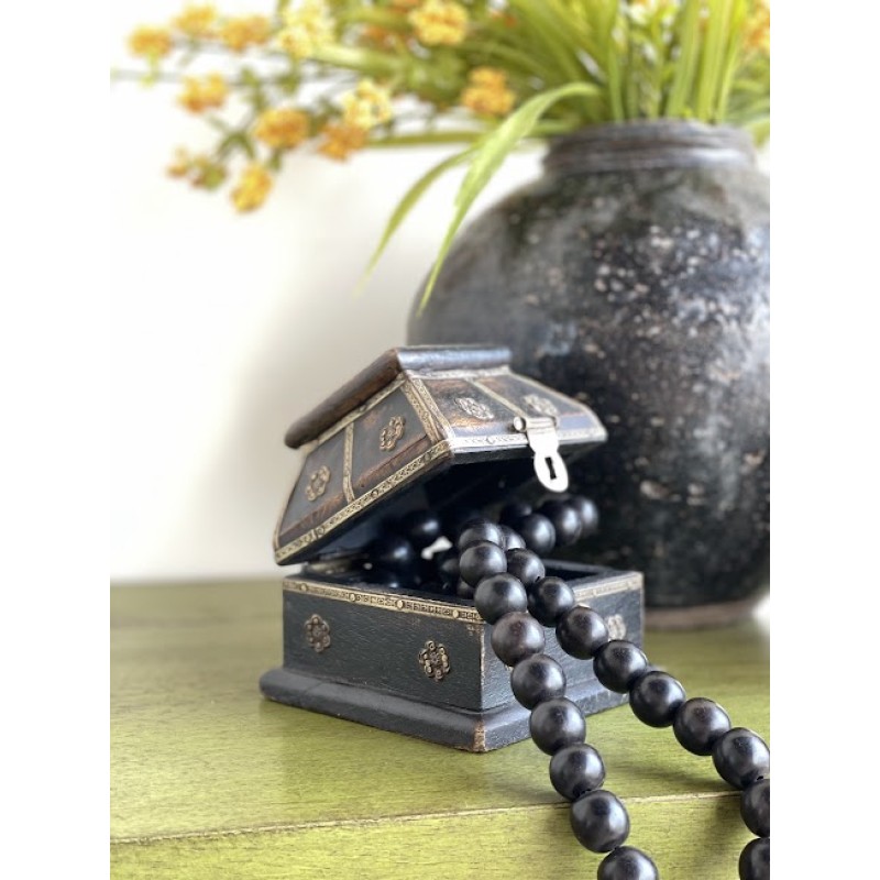 Jewelry Box