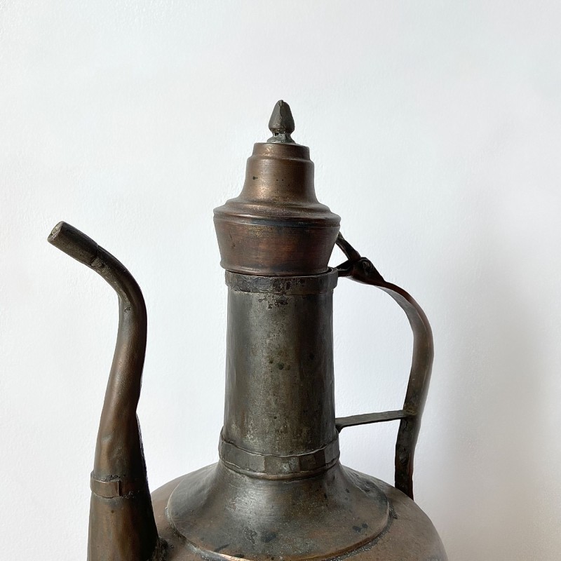 Anatolian Turkish Jug 