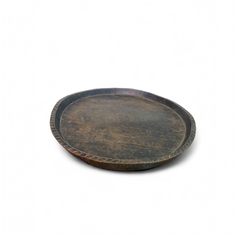 Dinka Low Serving Tray