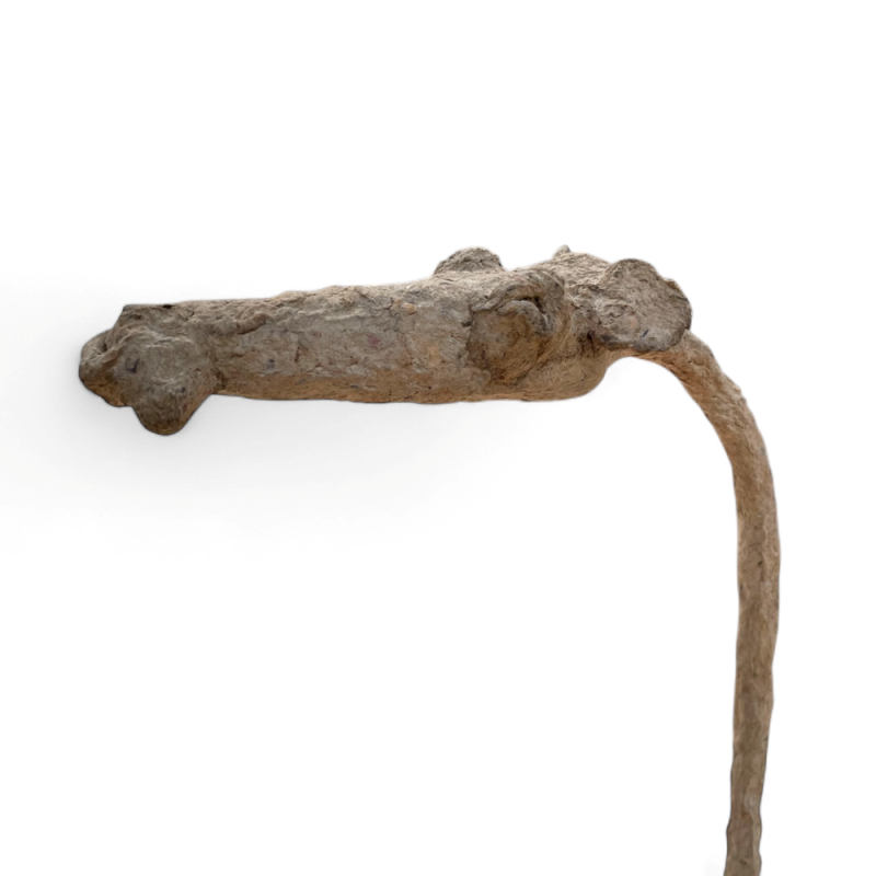  Tall Abstract Giraffe Sculpture