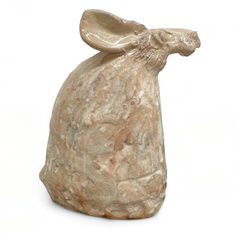  Ceramic Animal Sculpture 