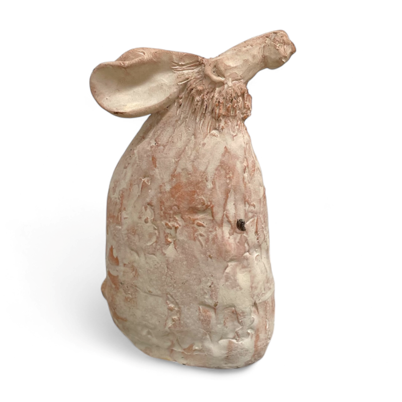 Ceramic Animal Sculpture 