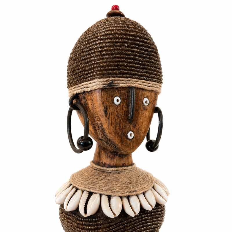 Namji Dall, Cameroon
