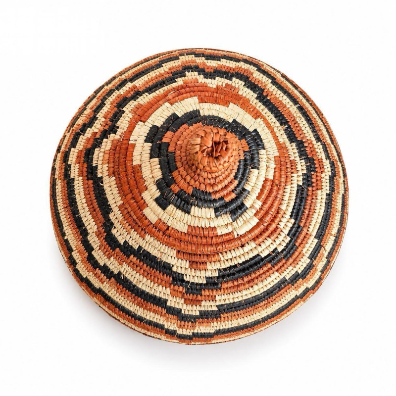 Zulu Basket