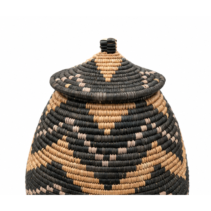  Zulu Basket