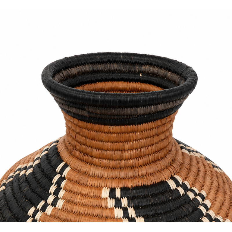  Zulu Basket