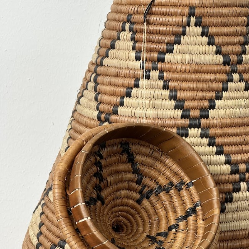 Medium Zulu Basket
