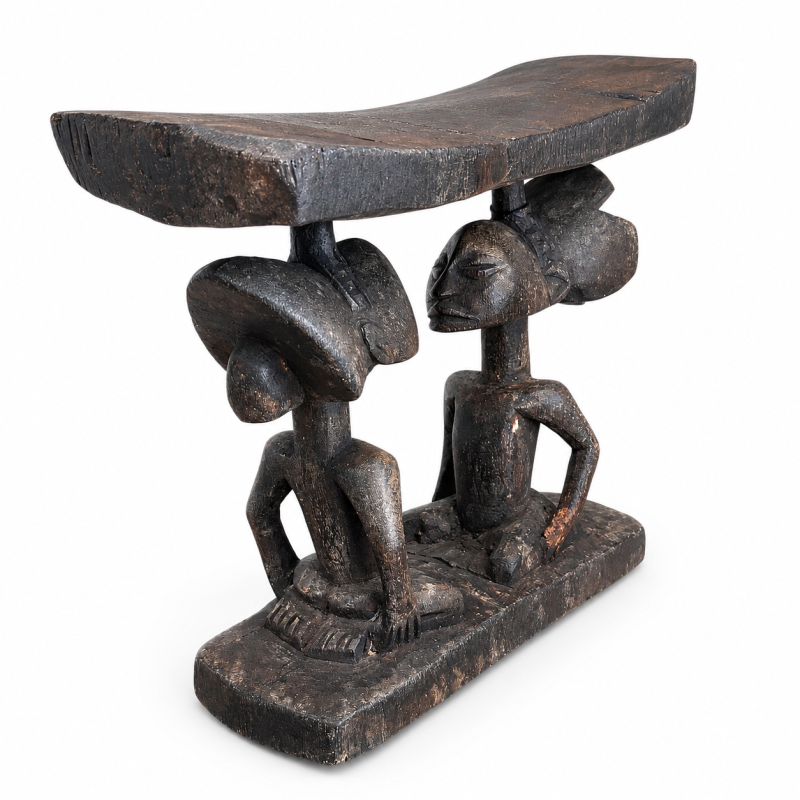 Luba Headrest