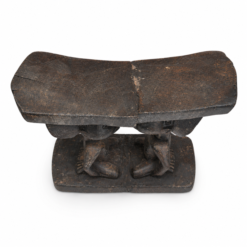 Luba Headrest