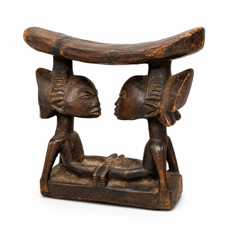 Luba Headrest
