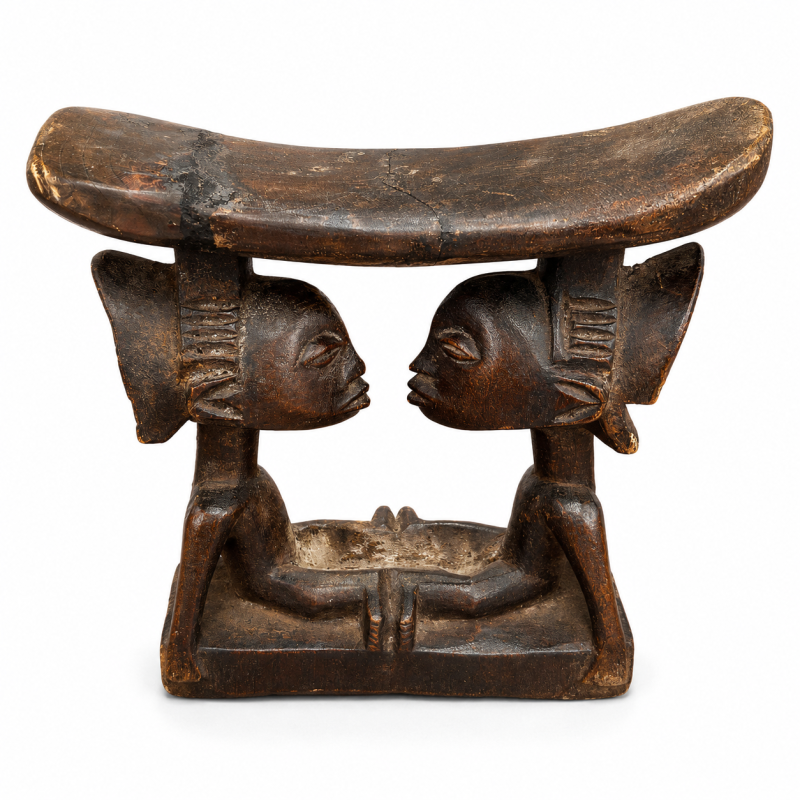 Luba Headrest