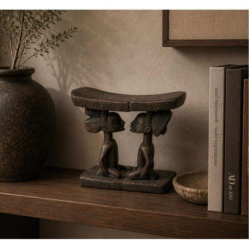 Luba Headrest
