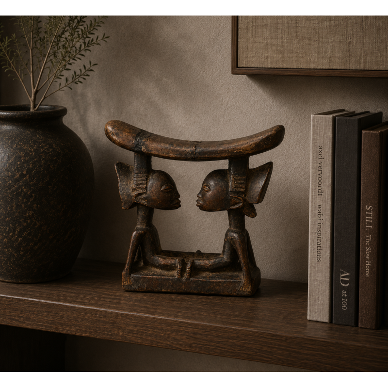 Luba Headrest