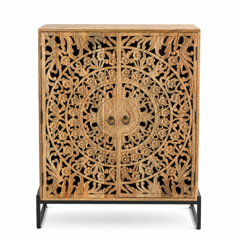 Mandala Cabinet