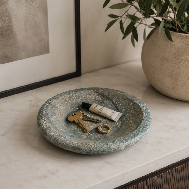 Stone Plate