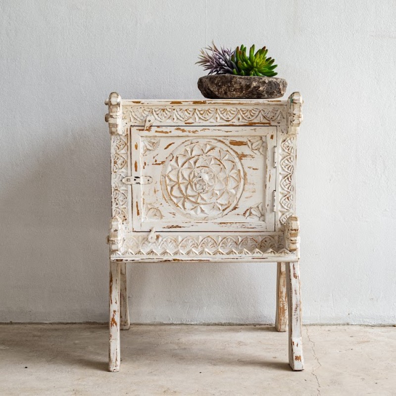 Bedside Table