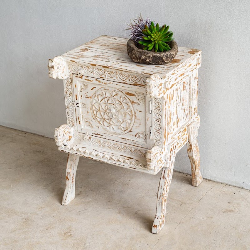 Bedside Table