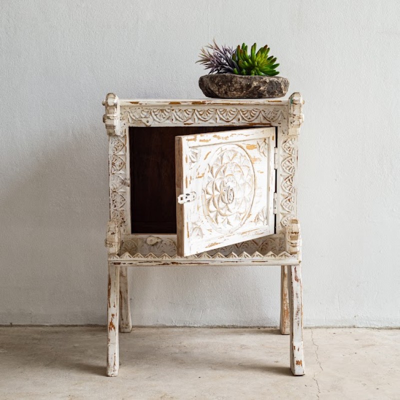 Bedside Table