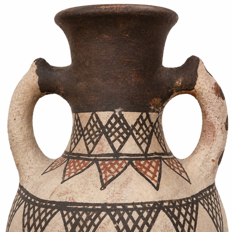 Berber Pottery Small