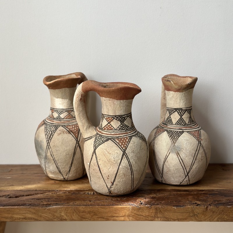 Berber Jar