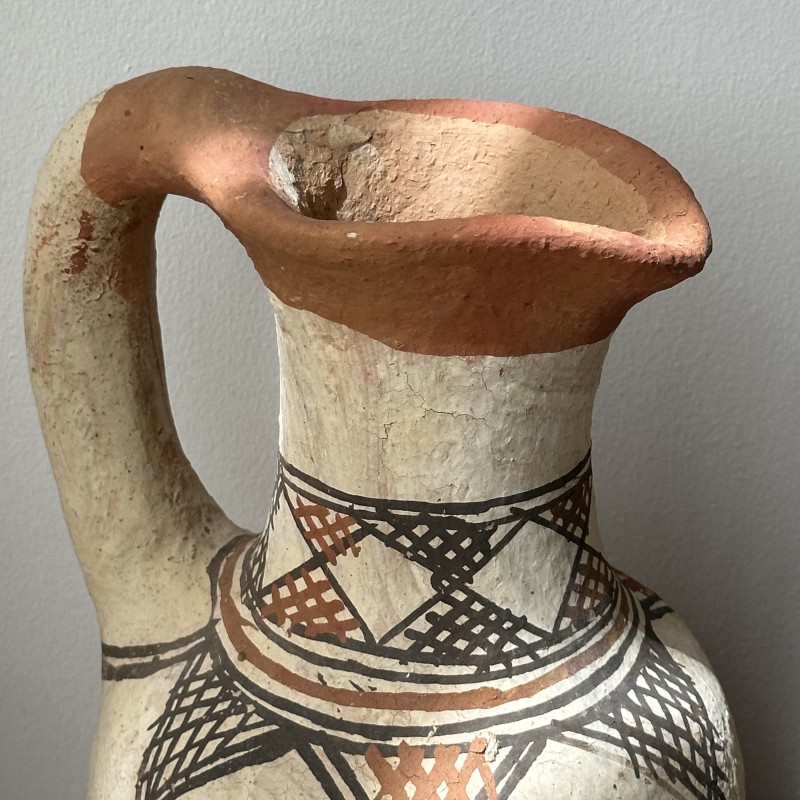 Berber Jar