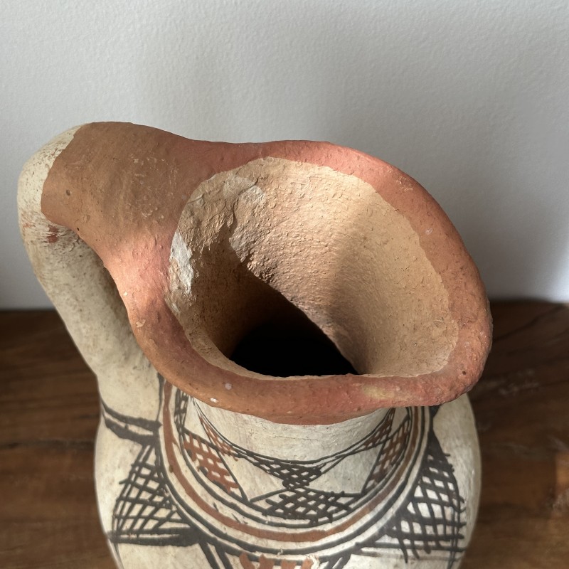 Berber Jar
