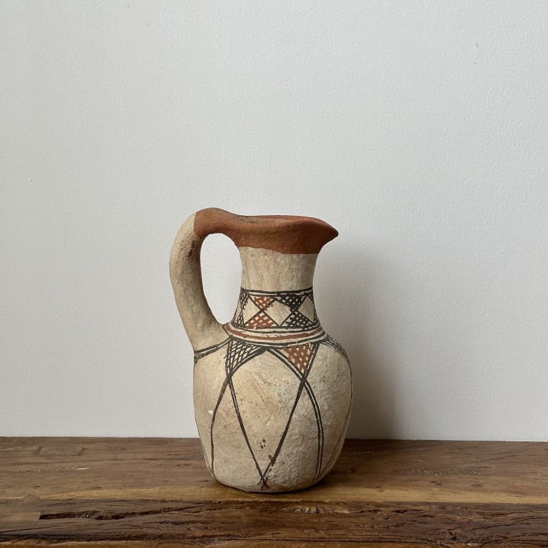 Berber Jar