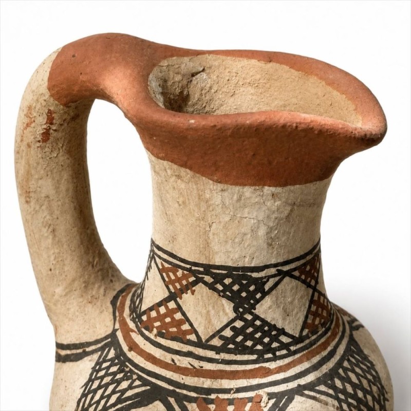 Berber Jar
