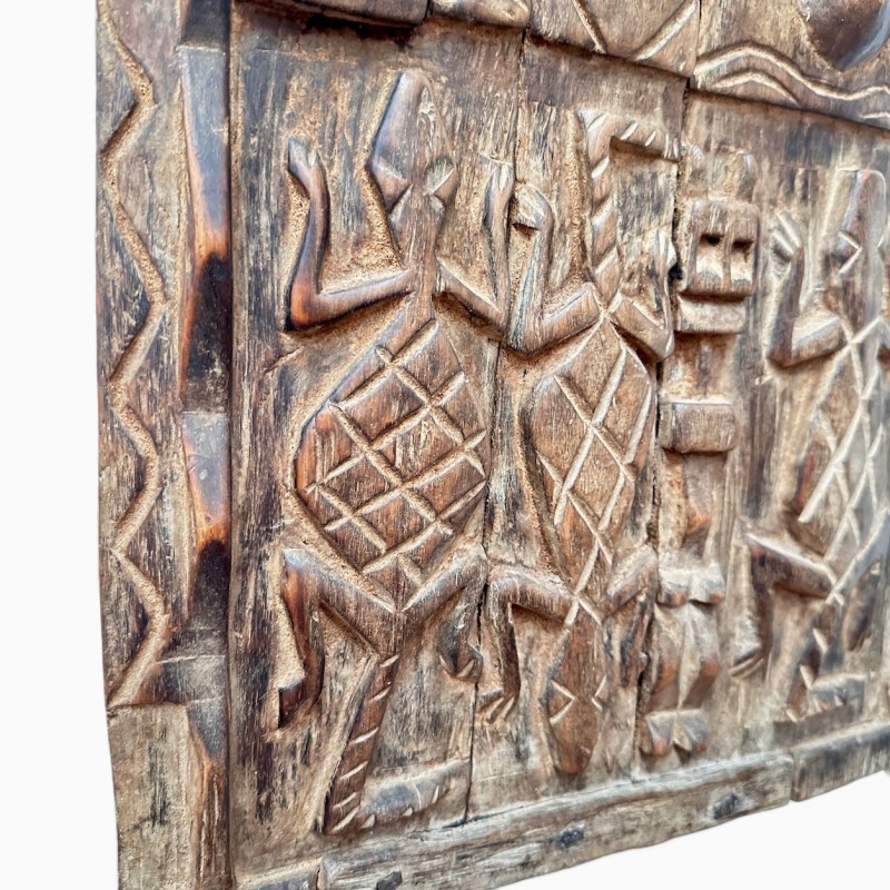 Authentic Dogon Door – Mali