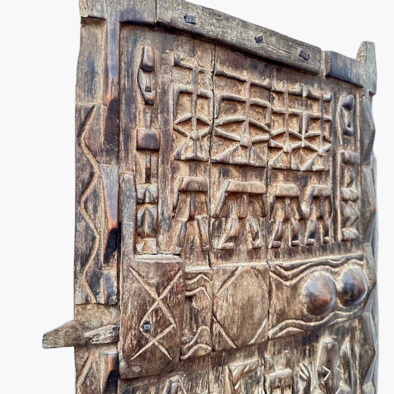 Authentic Dogon Door – Mali