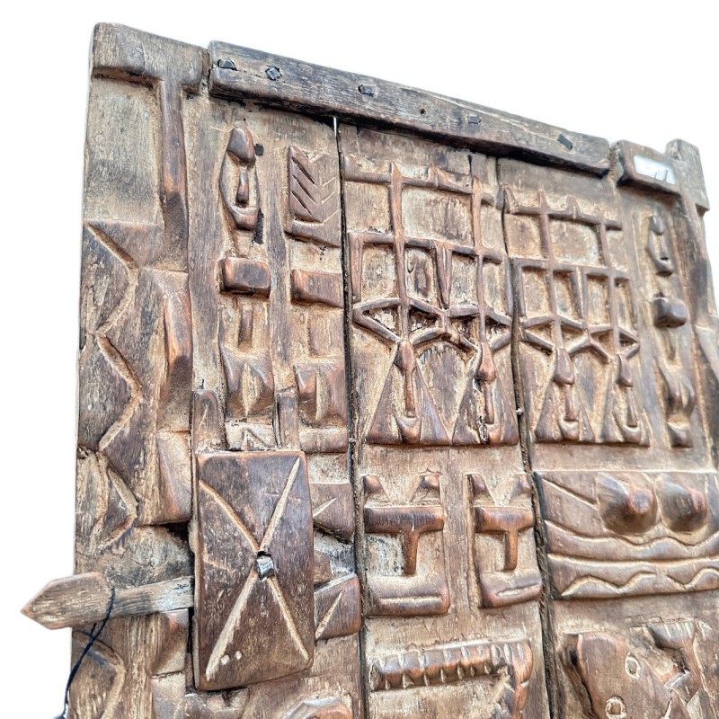 Authentic Dogon Door – Mali