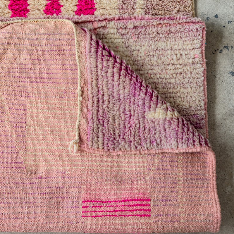 Runner Boujad Rug