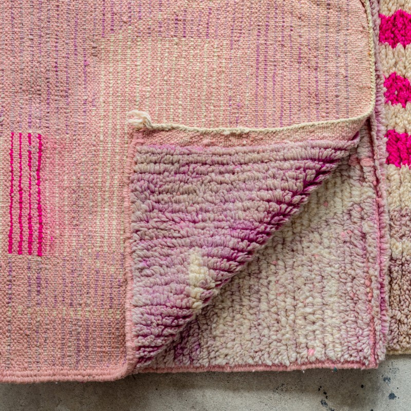 Runner Boujad Rug