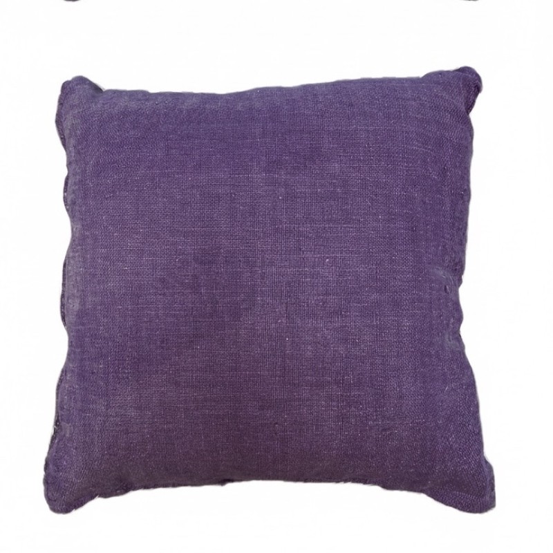 Moroccan Cactus Silk Cushion