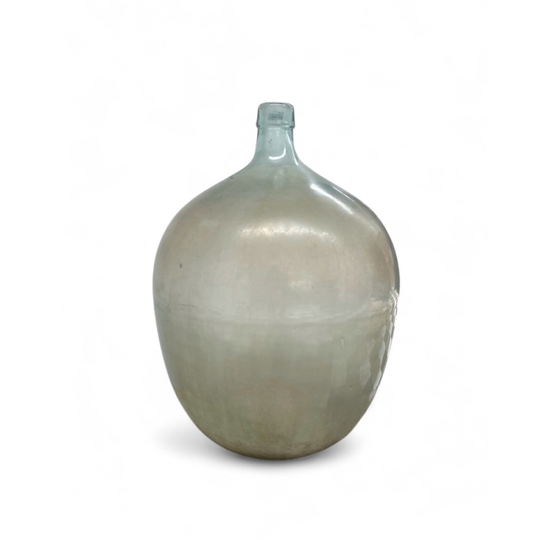 Vintage Glass Bottle