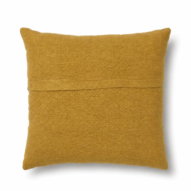 Patchwork Kantha Cushion 