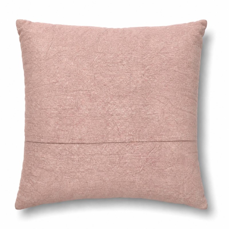 Patchwork Kantha Cushion