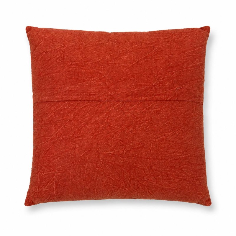 Patchwork Kantha Cushion