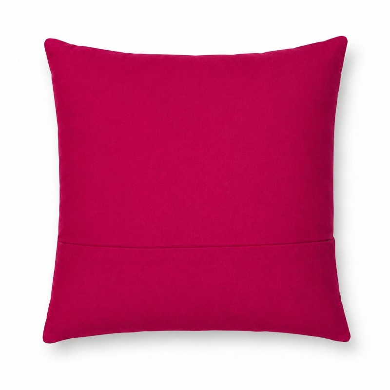 Embroidered Suzani Cushion