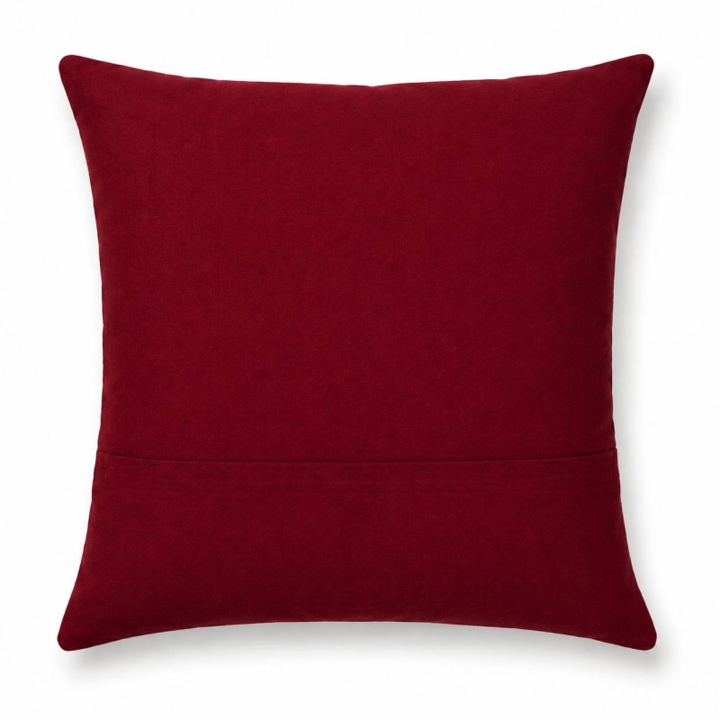 Embroidered Suzani Cushion