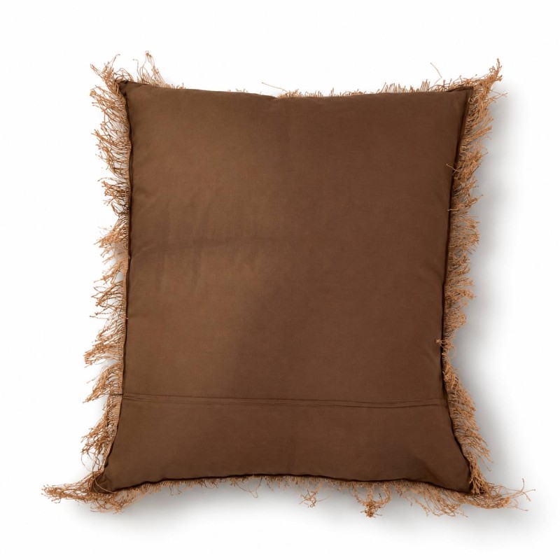  Brown Floor Cushion