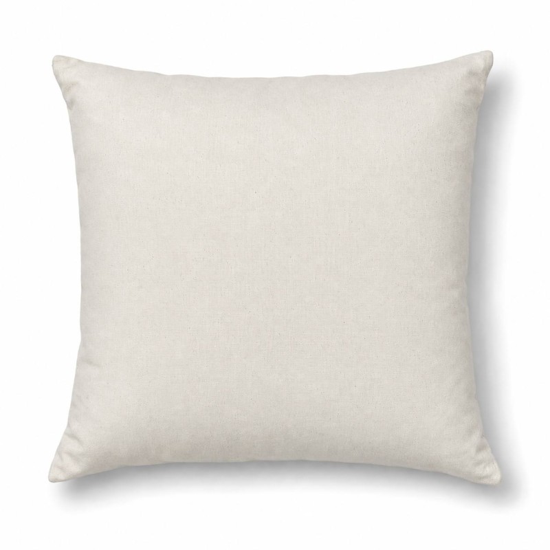 Ikat Cotton Pillow 