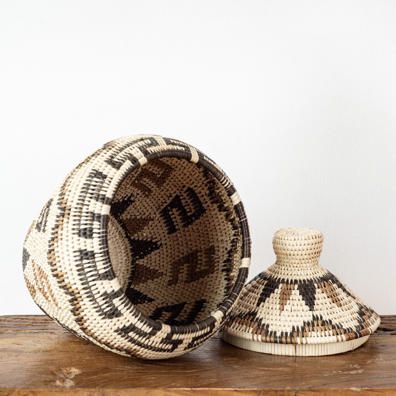 Woven Basket
