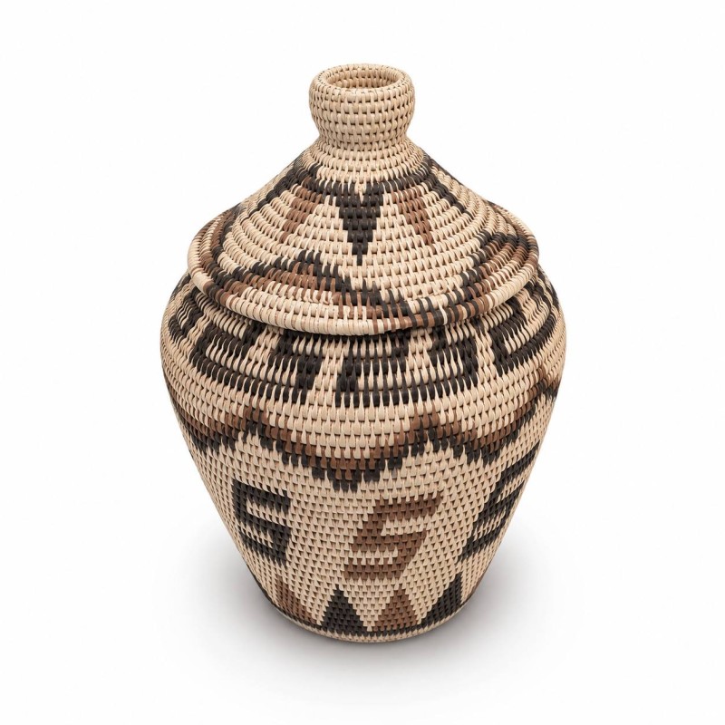 Woven Basket